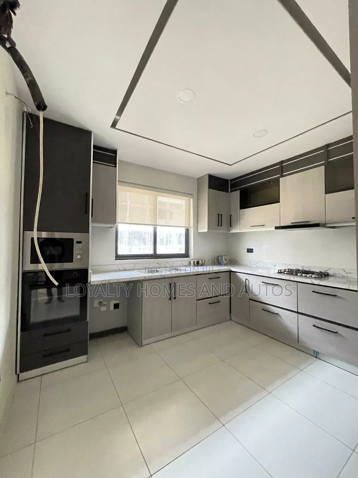 Furnished 5bdrm Duplex in Lekki Phase 1 for sale in Lekki