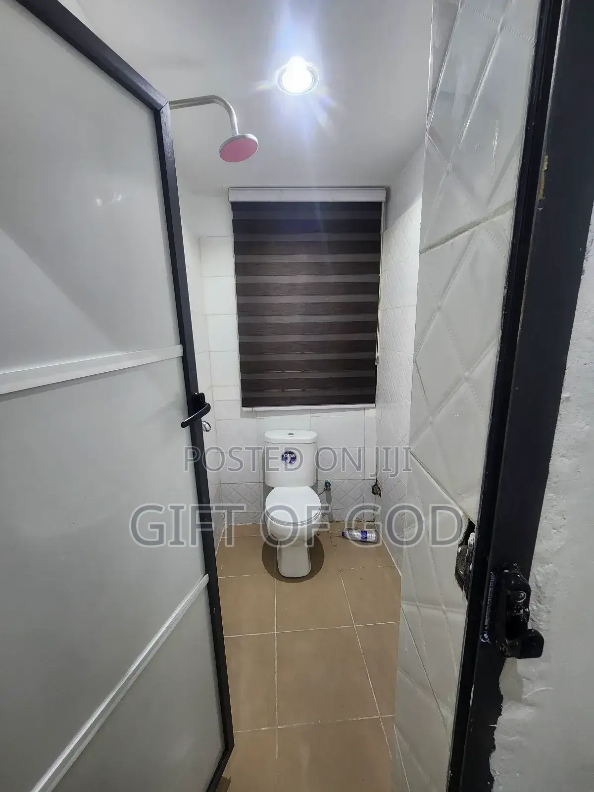 Furnished 1bdrm Apartment in Gwarinpa for rent in Gwarinpa