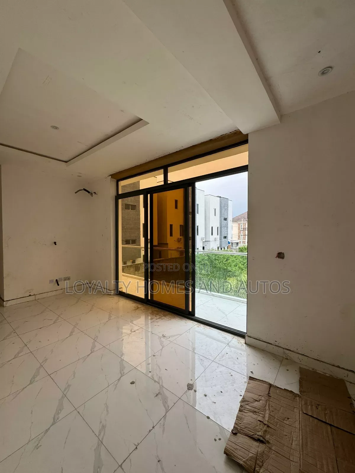 Furnished 2bdrm Apartment in I Kate Lekki for sale in Lekki