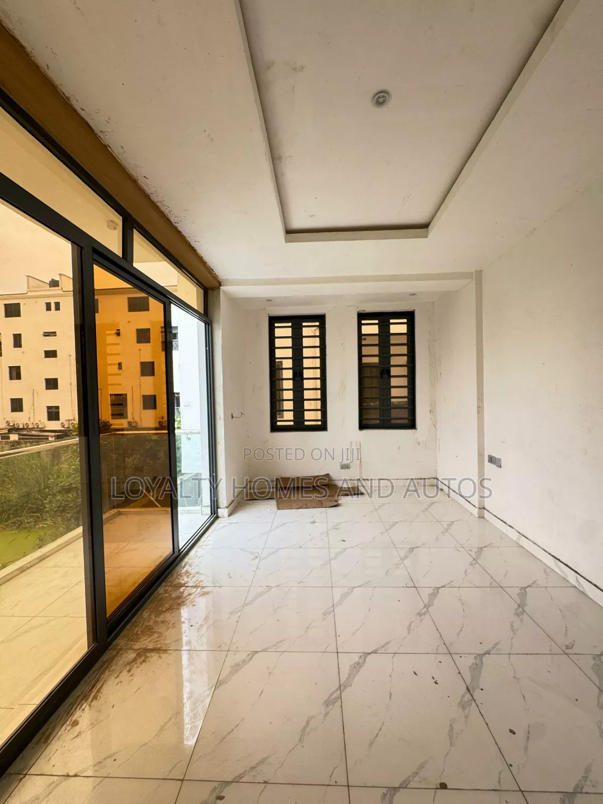 Furnished 2bdrm Apartment in I Kate Lekki for sale in Lekki