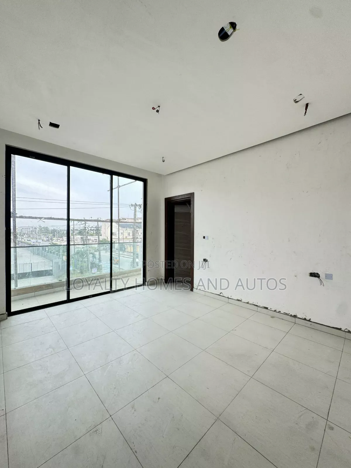 Furnished 3bdrm Apartment in Ikate Lekki for sale in Lekki