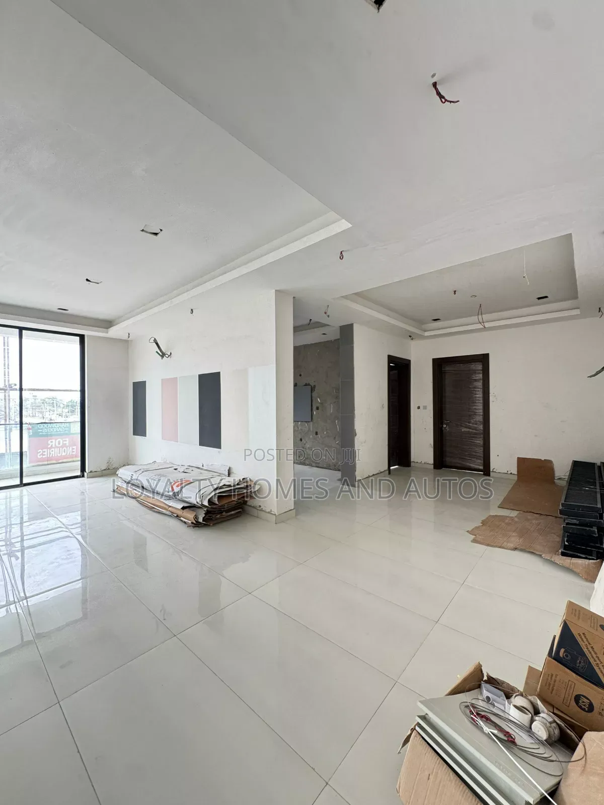 Furnished 3bdrm Apartment in Ikate Lekki for sale in Lekki