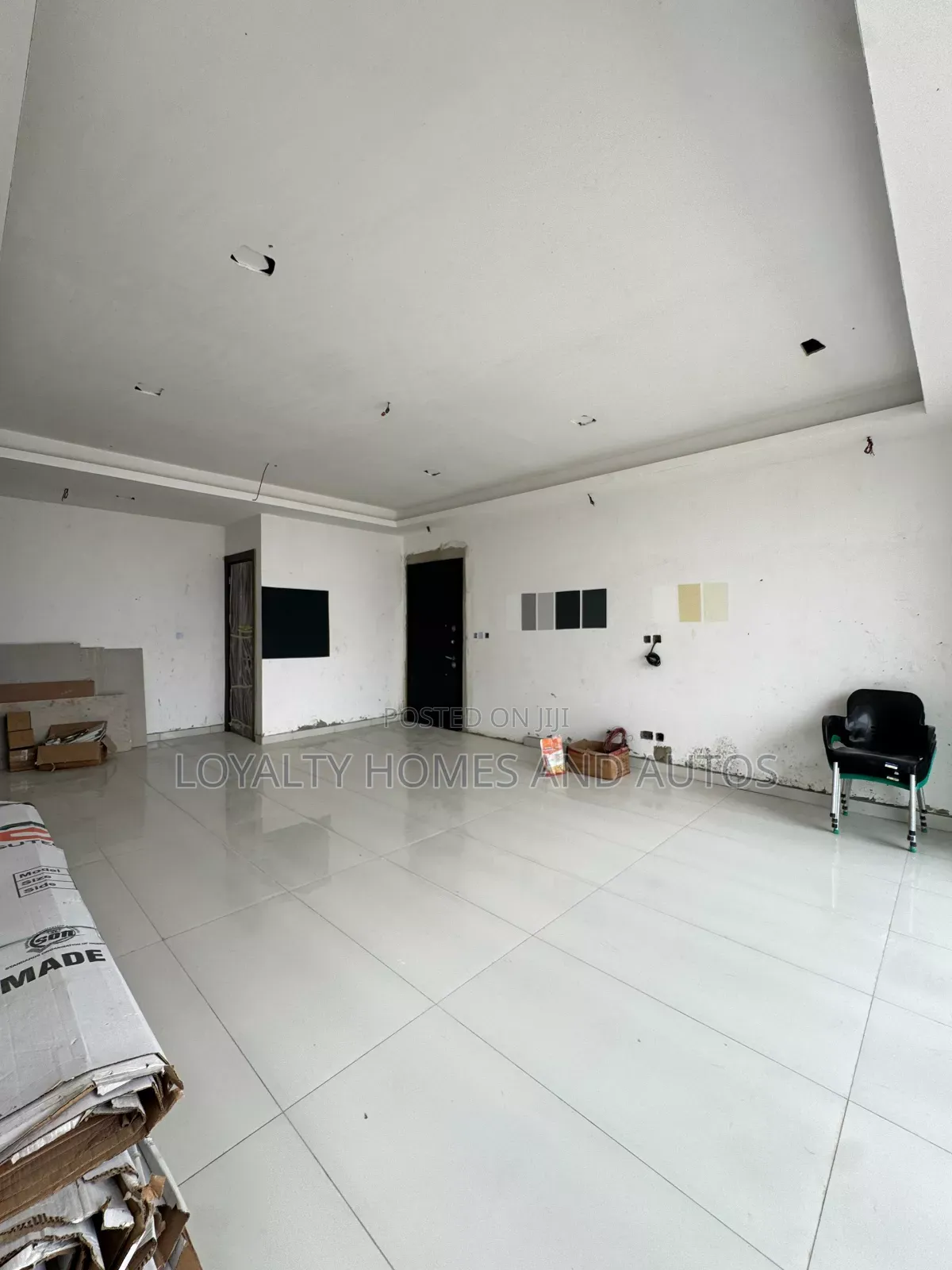 Furnished 3bdrm Apartment in Ikate Lekki for sale in Lekki