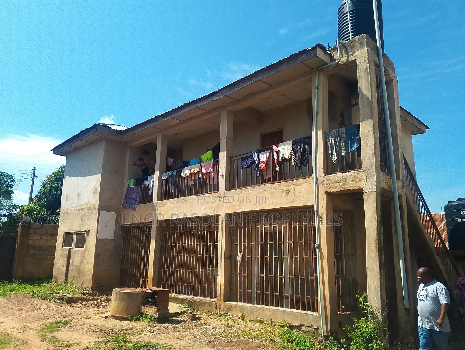 Hostel for Sale in Ilorin South