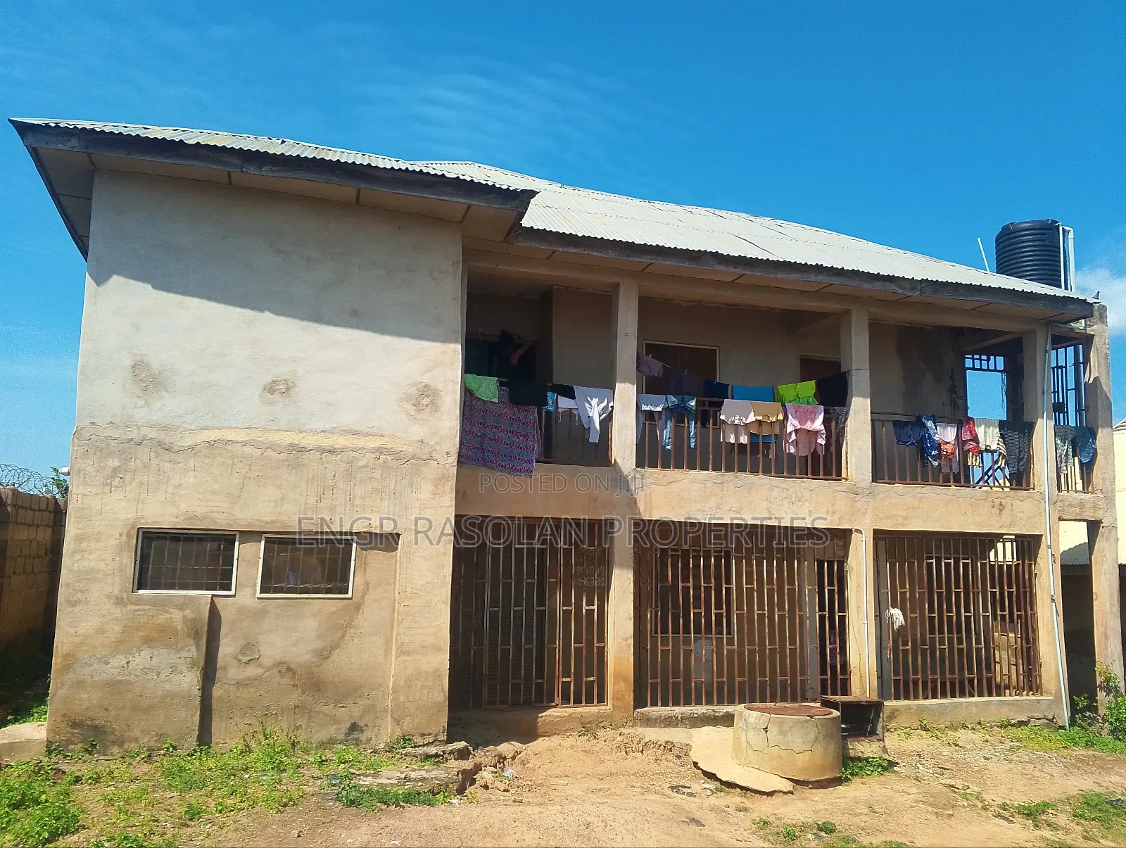 Hostel for Sale in Ilorin South