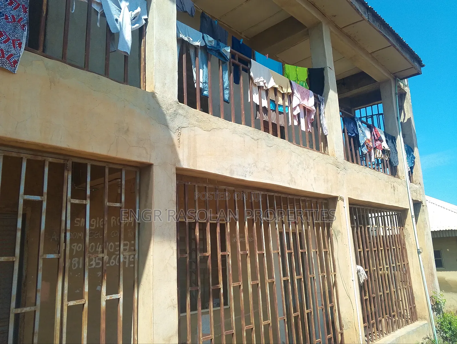 Hostel for Sale in Ilorin South