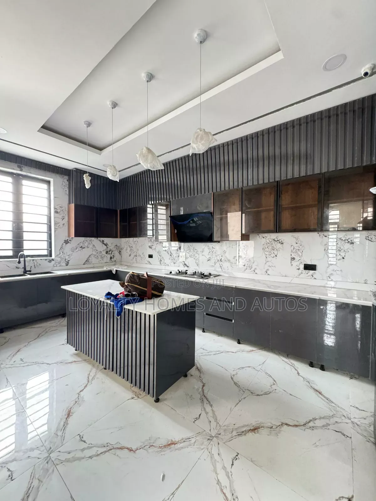 Furnished 3bdrm Apartment in I Kate Lekki for sale in Lekki