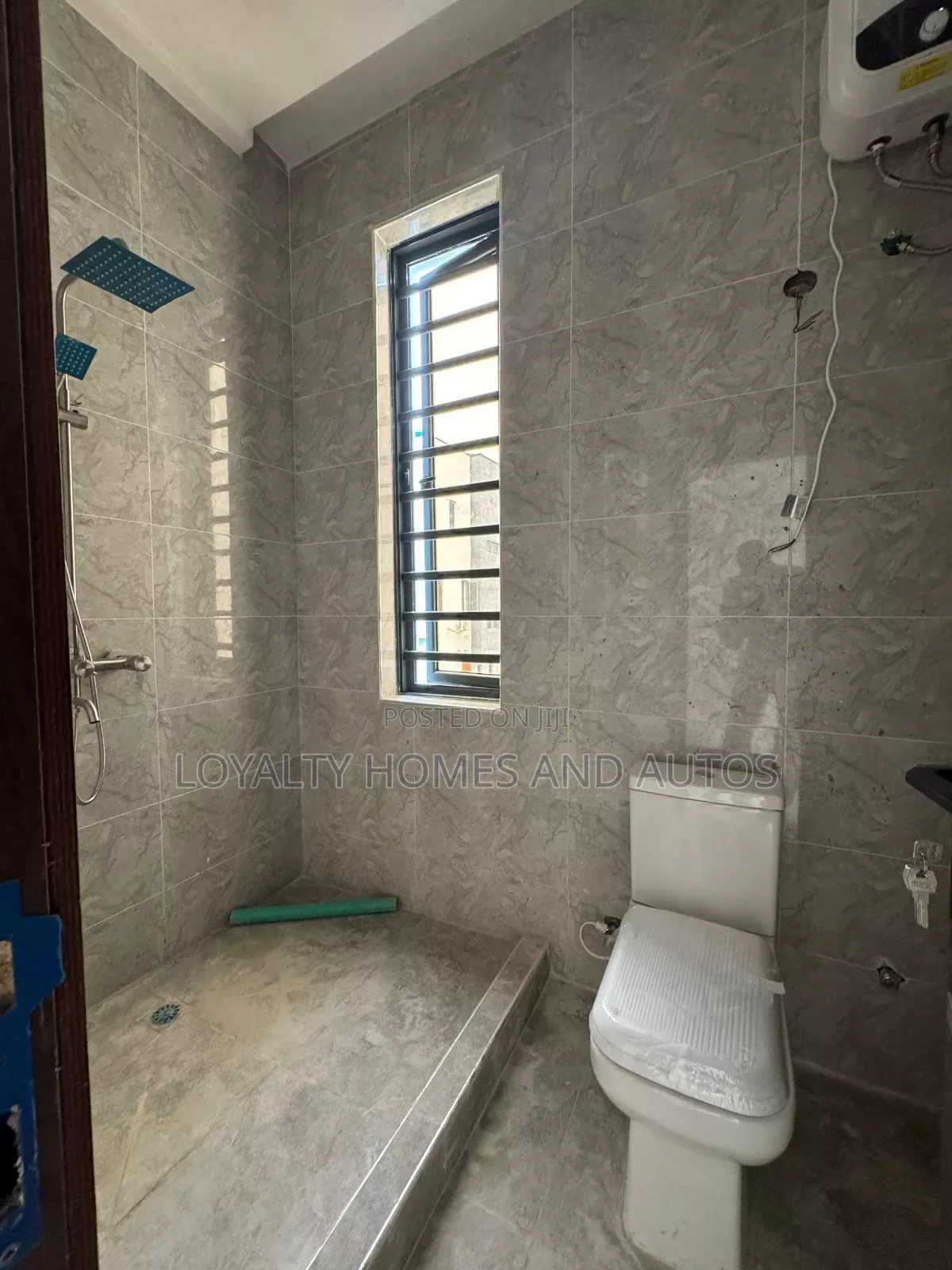 Furnished 3bdrm Apartment in I Kate Lekki for sale in Lekki