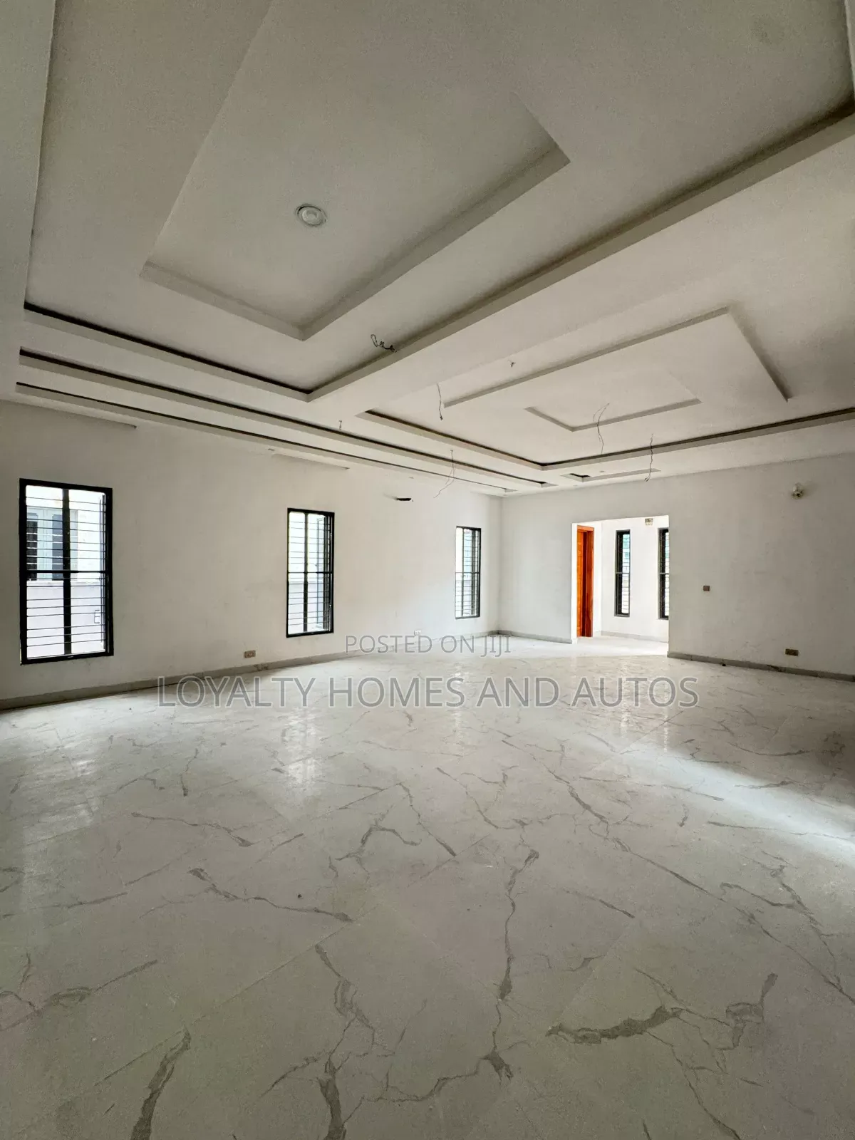 House Apartment for Sale in Lekki