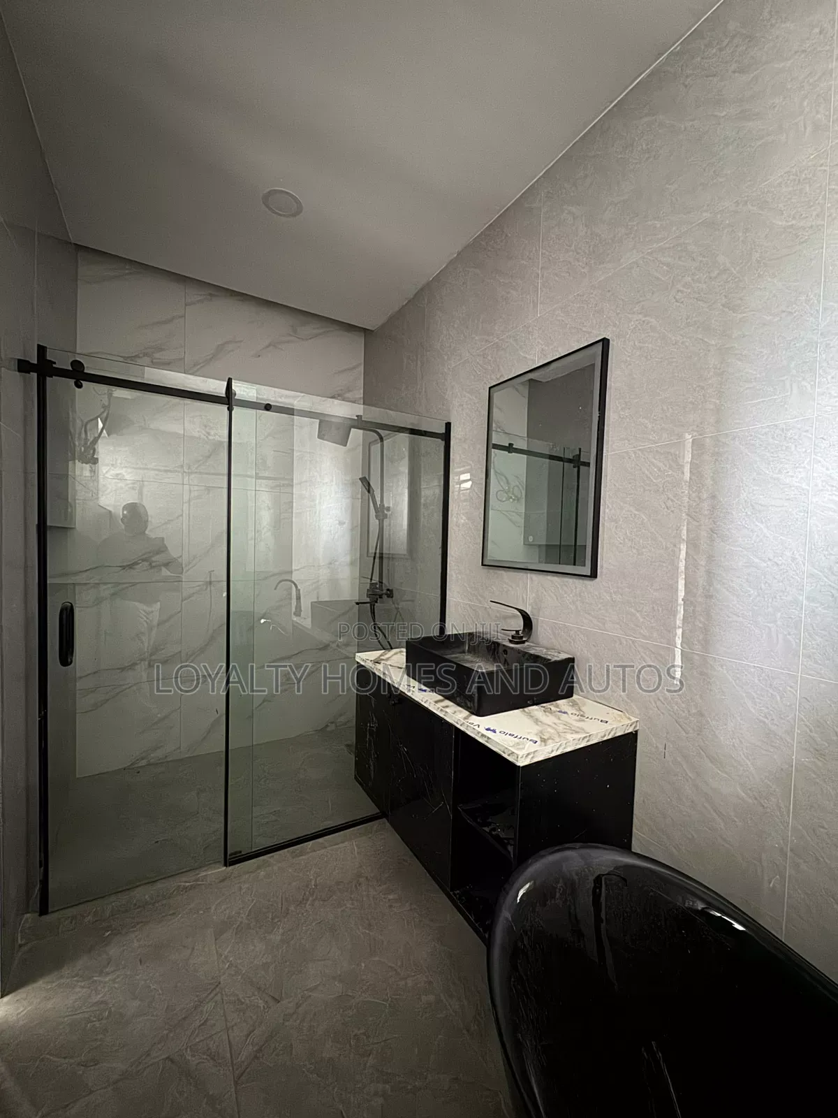 House Apartment for Sale in Lekki