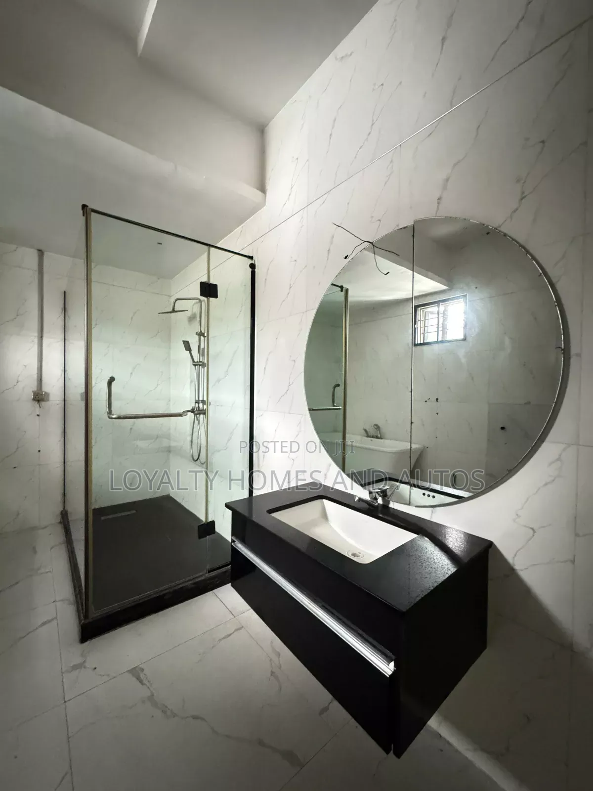 Furnished 5bdrm Duplex in Lekki Phase 1 for sale in Lekki