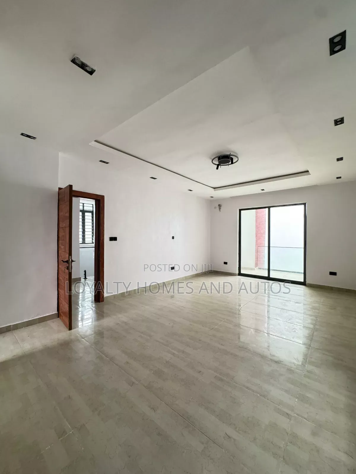 Furnished 5bdrm Duplex in Lekki Phase 1 for sale in Lekki