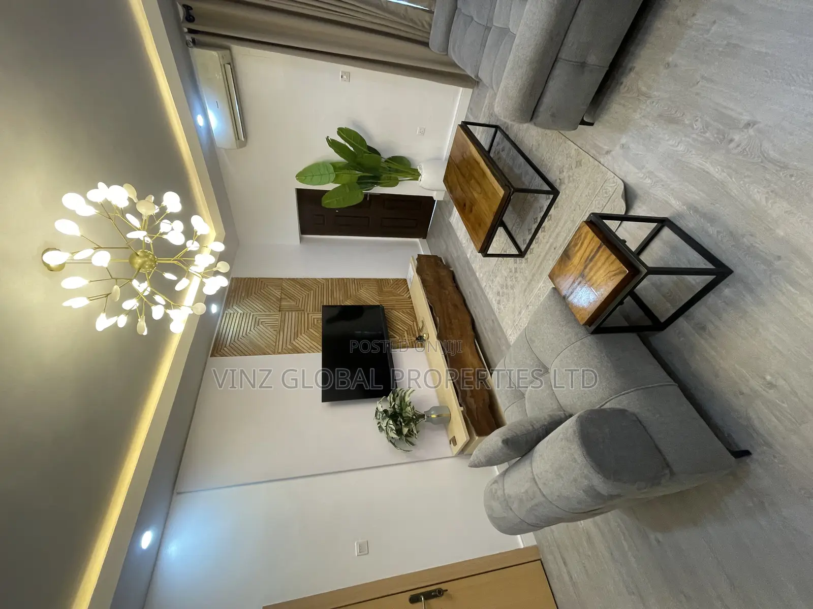 Luxury 1 Bedroom Apartment With Snooker Board Swimming Pool in Victoria Island