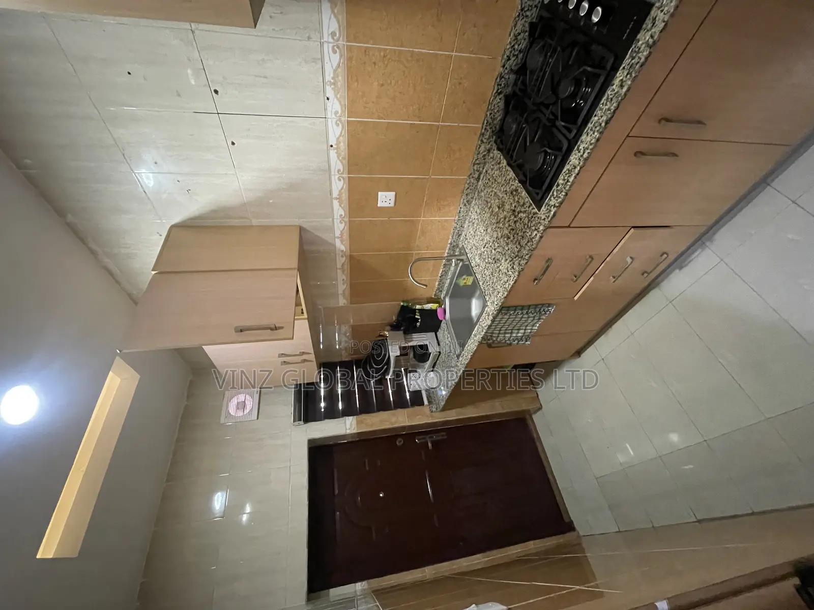 Luxury 1 Bedroom Apartment With Snooker Board Swimming Pool in Victoria Island