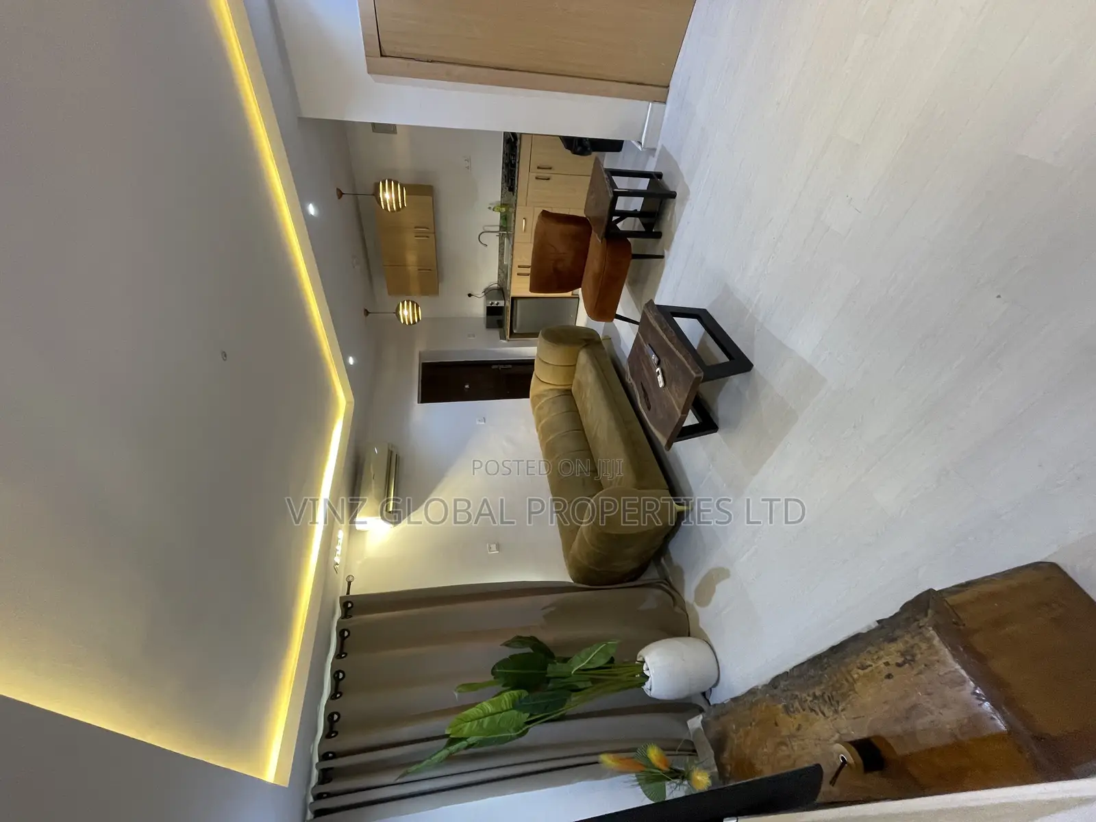 Luxury One Apartment With Snooker Board Swimming Pool in Victoria Island