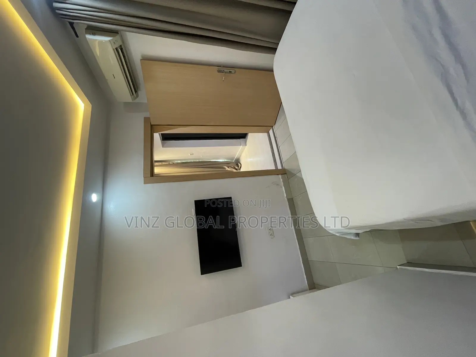 Luxury One Apartment With Snooker Board Swimming Pool in Victoria Island