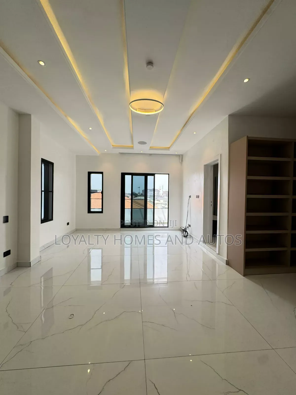 Furnished 4bdrm Duplex in Lekki Phase 1 for sale in Lekki