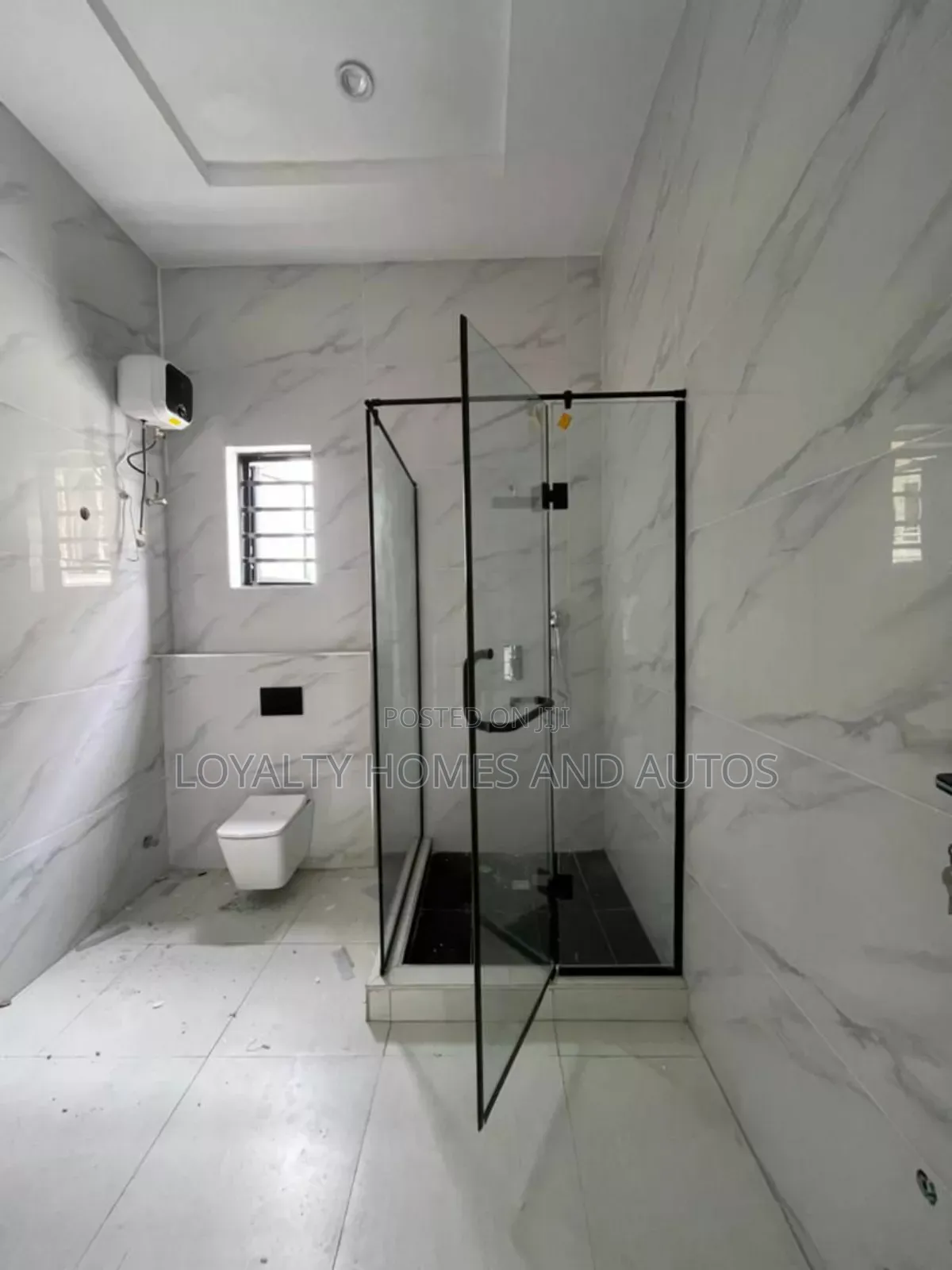 Furnished 5bdrm Duplex in Osapa London, Lekki for sale in Lekki