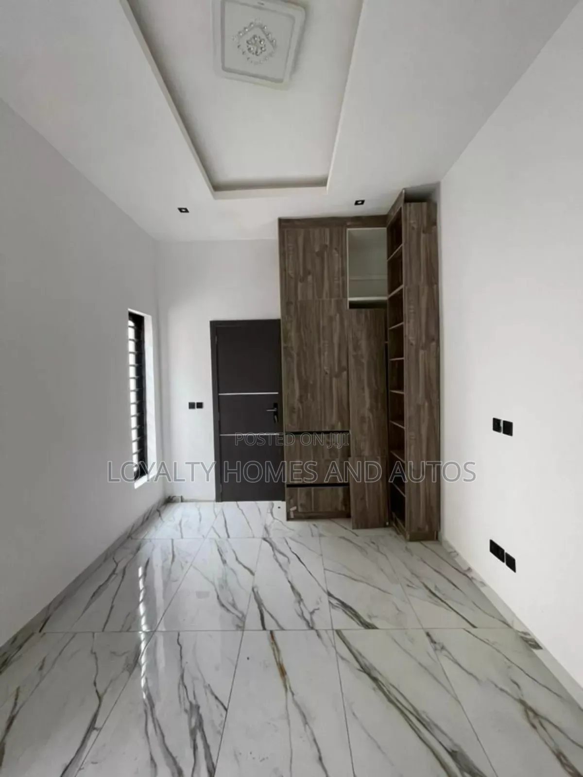 Furnished 5bdrm Duplex in Osapa London, Lekki for sale in Lekki