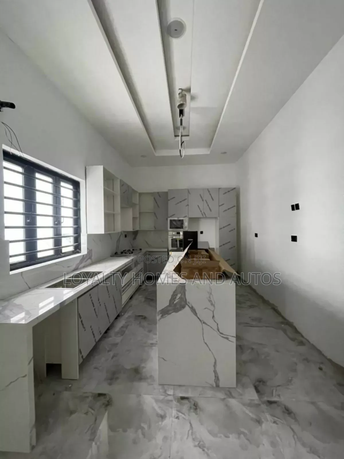 Furnished 5bdrm Duplex in Osapa London, Lekki for sale in Lekki
