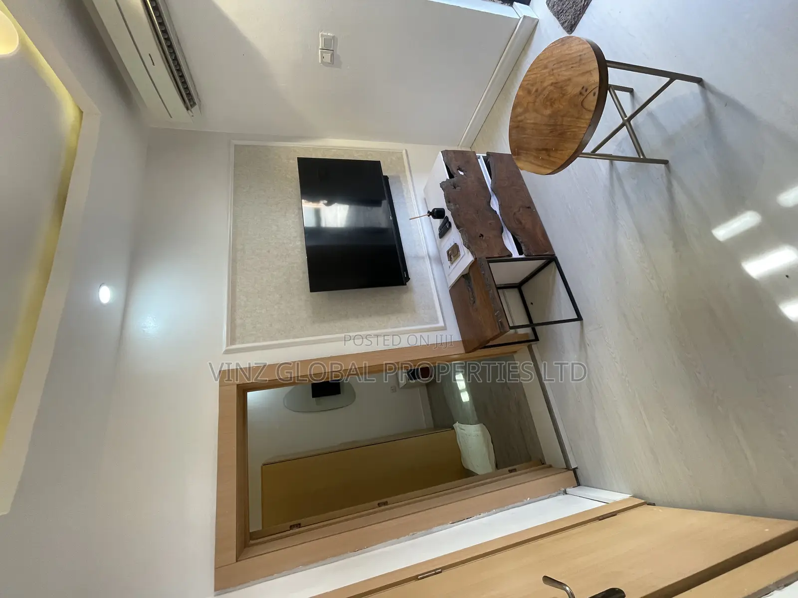 Luxury (Studio) Apartment With Snooker Board Swimming Pool in Victoria Island