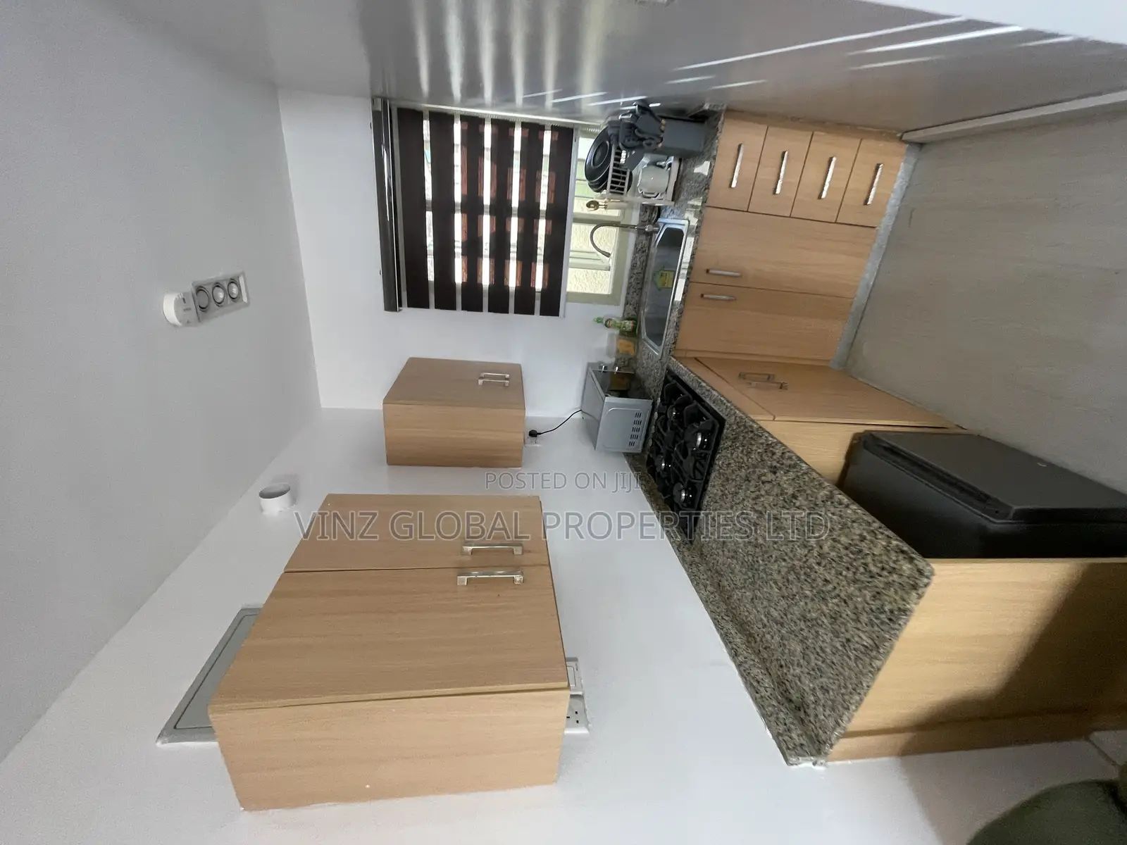 Luxury (Studio) Apartment With Snooker Board Swimming Pool in Victoria Island