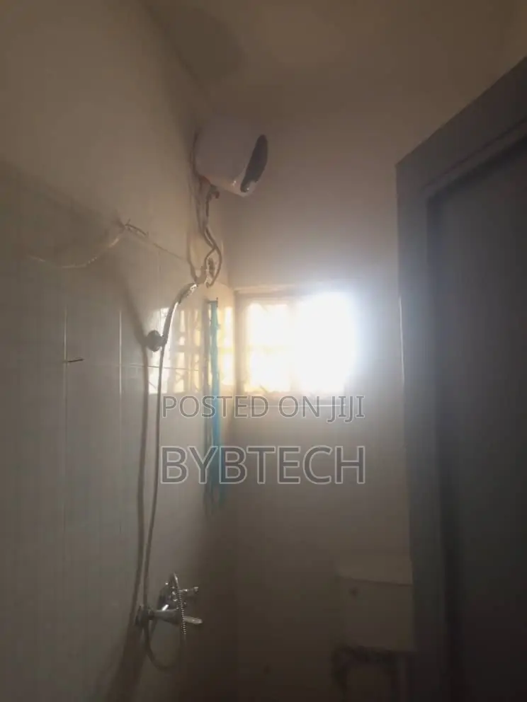 1bdrm Room & Parlour in Kubwa for rent in Kubwa