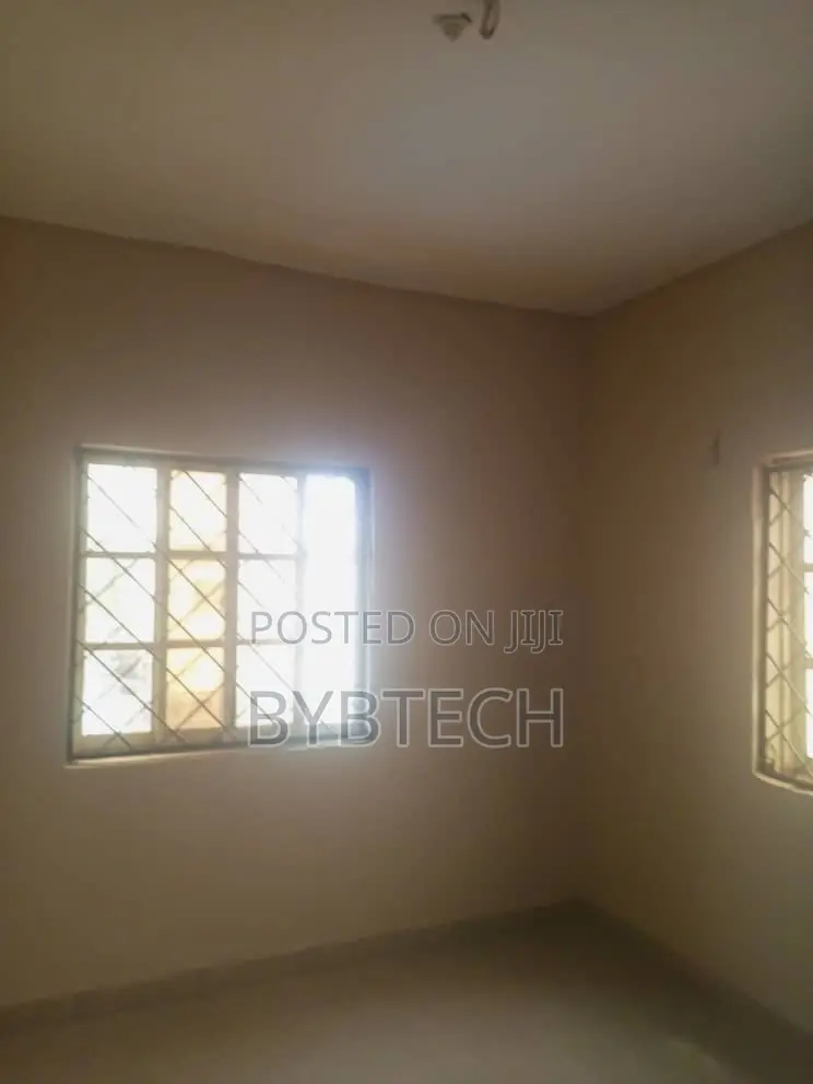 1bdrm Room & Parlour in Kubwa for rent in Kubwa