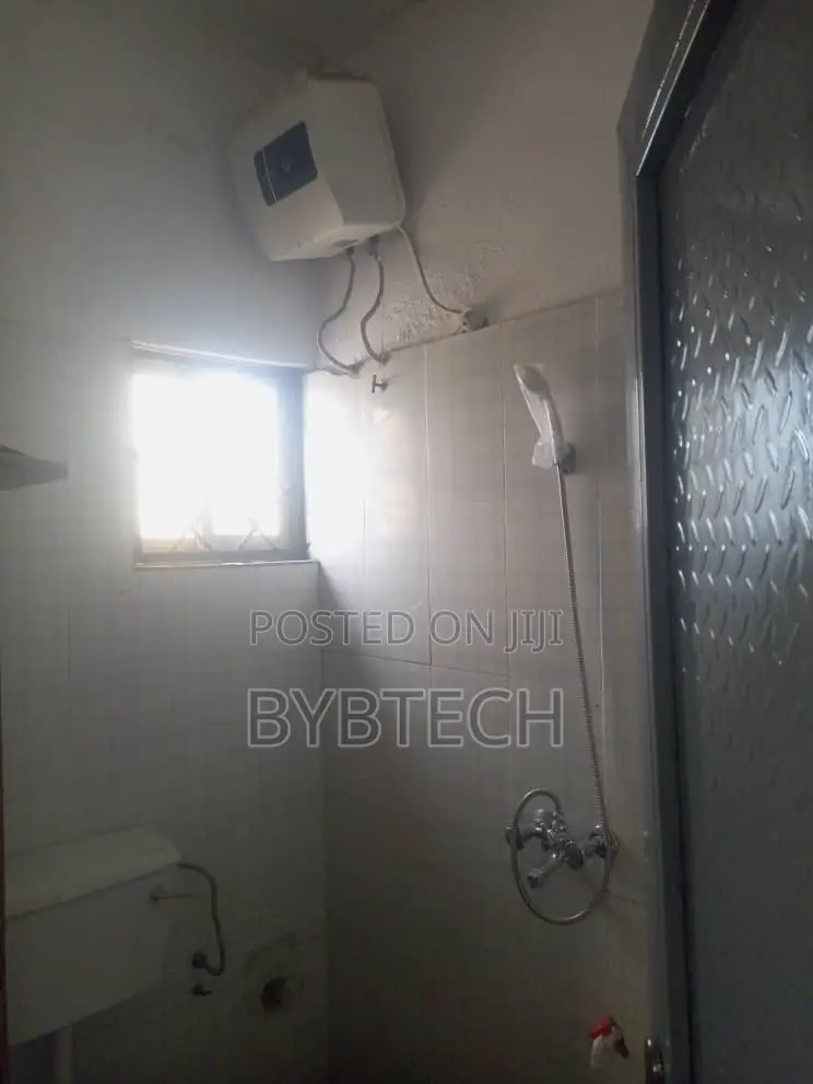 1bdrm Room & Parlour in Kubwa for rent in Kubwa