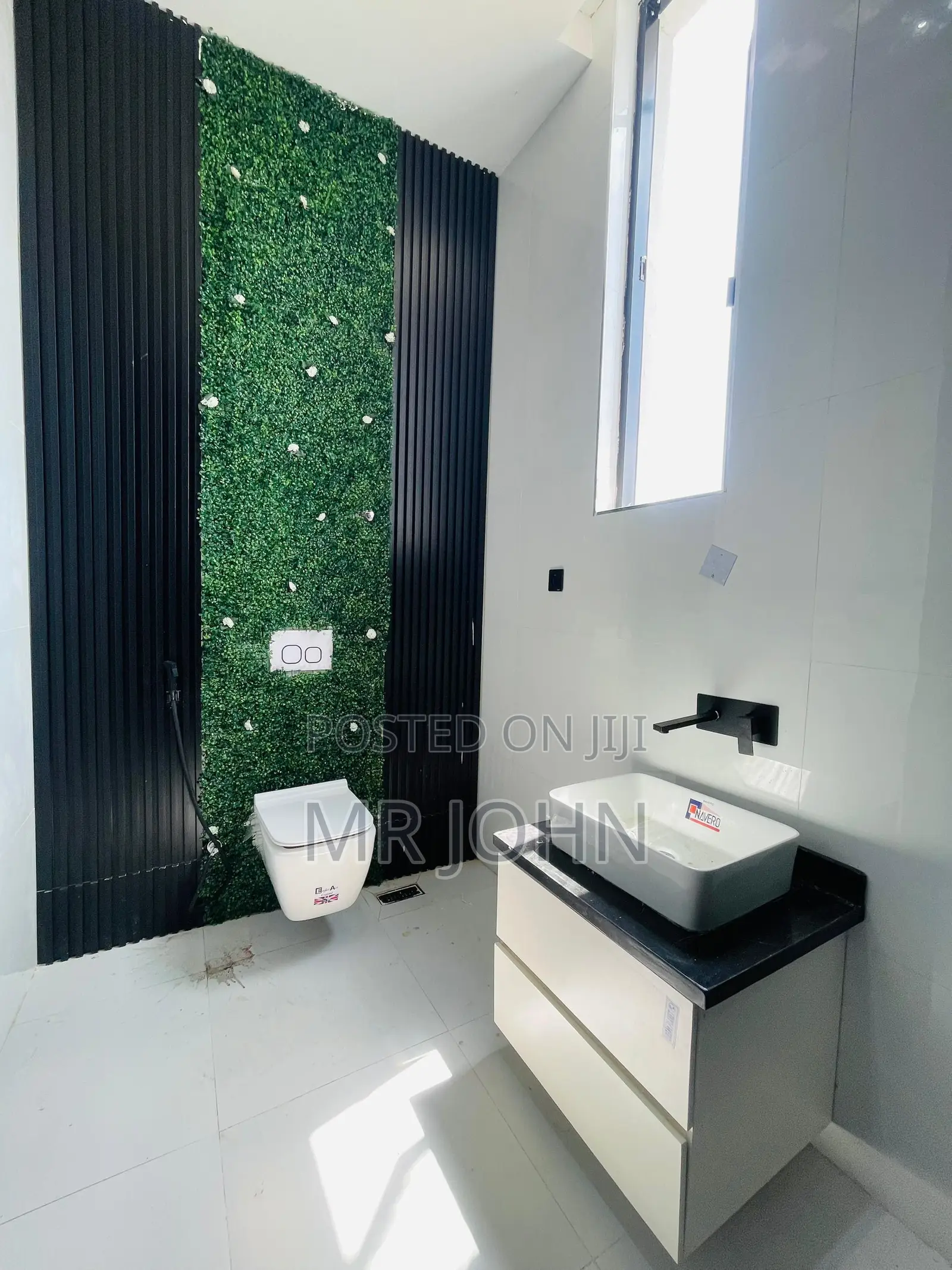 6bdrm Mansion in Chevron, Lekki for sale in Lekki