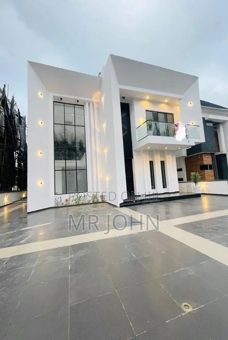 5bdrm Mansion in Lekki County Homes for sale in Lekki