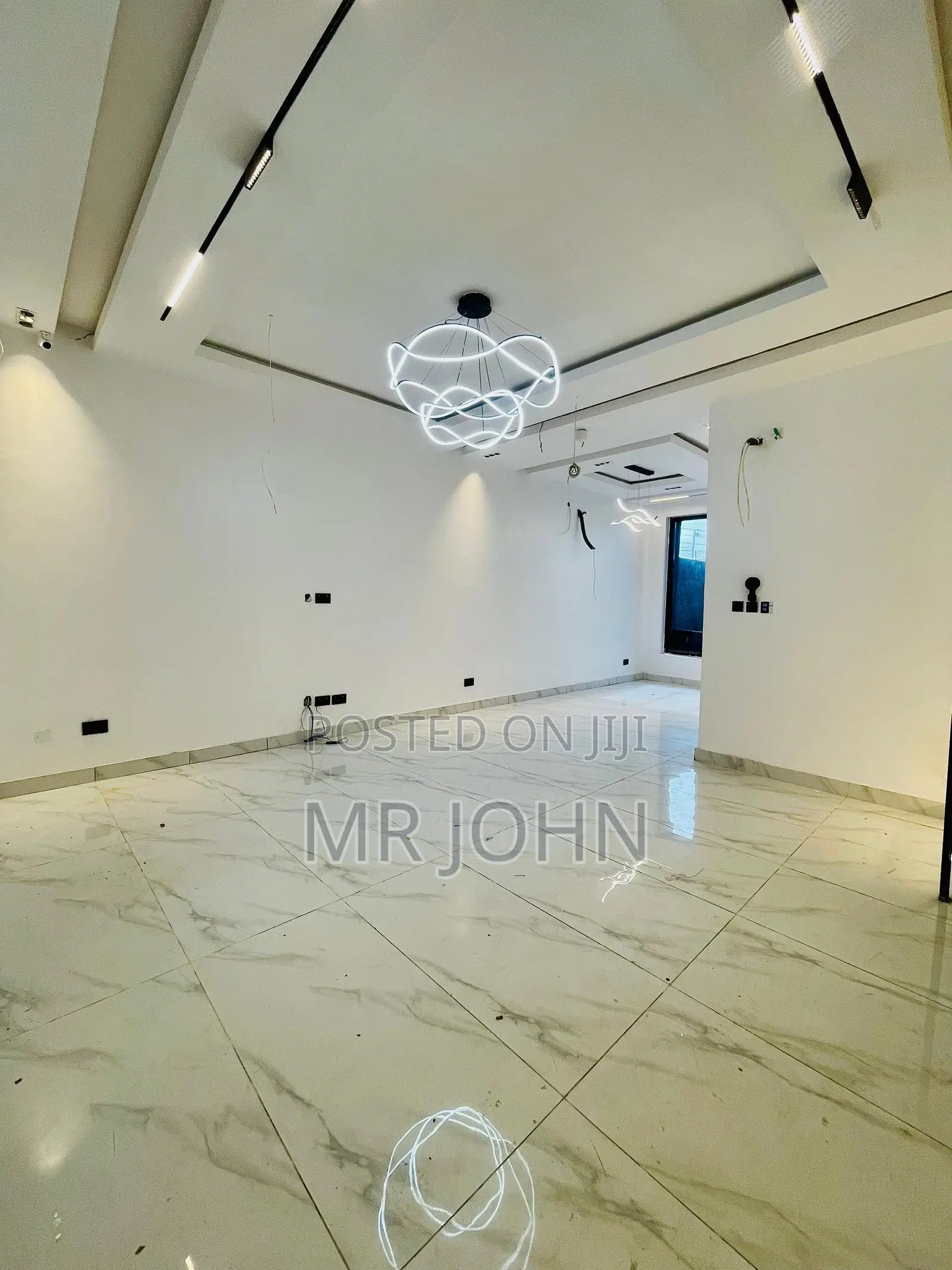 4bdrm Duplex in Lekki Phase 1 for sale in Lekki