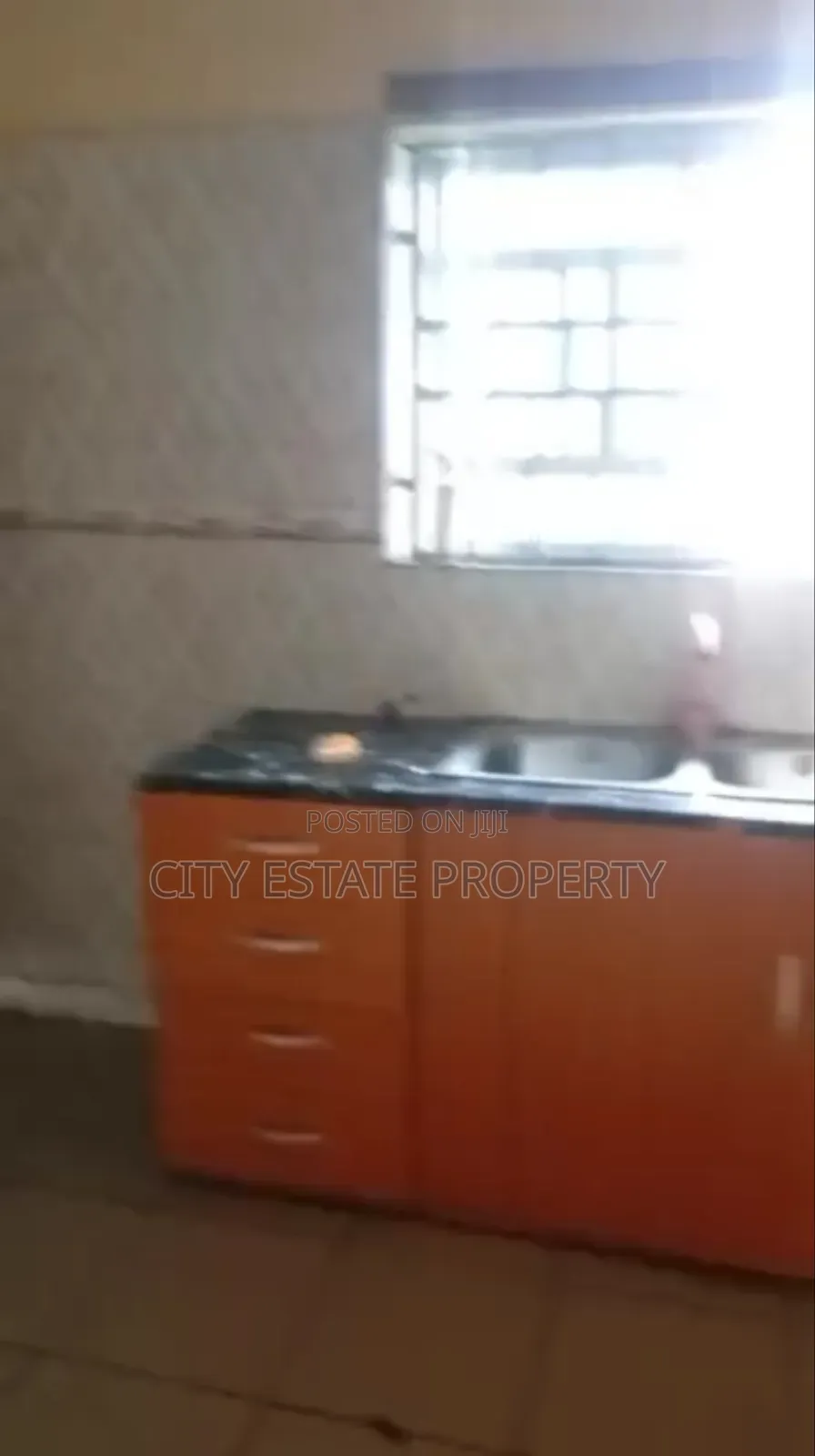 2bdrm Block of Flats in Excel Estate, Port-Harcourt for rent in Port-Harcourt