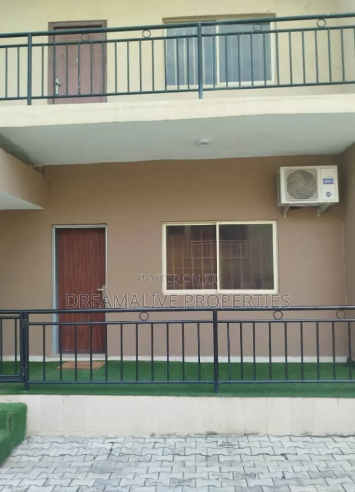 2bdrm Apartment in Wuse 2 for rent in Wuse 2