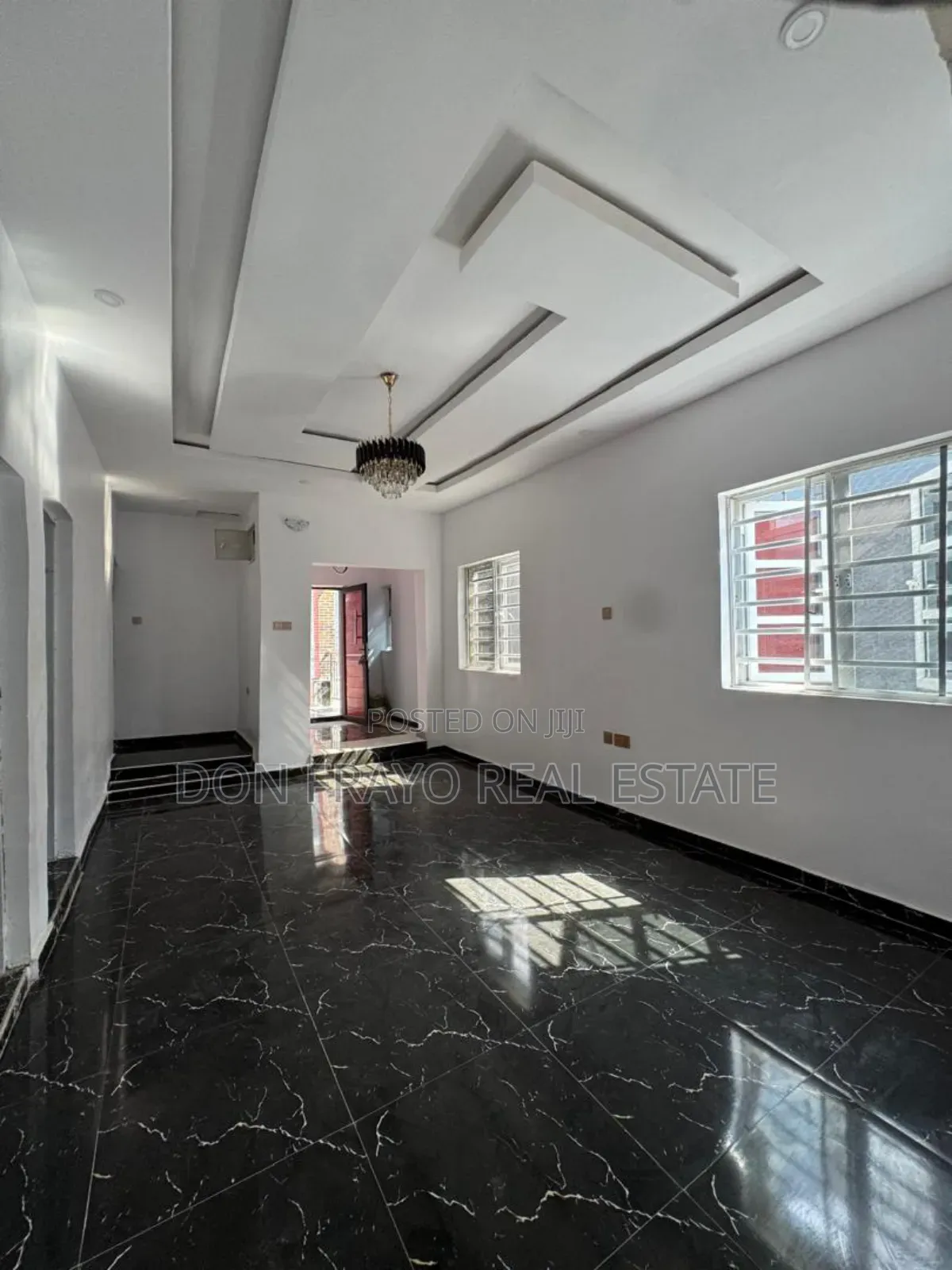 3bdrm Bungalow in Karinkapo Estate, Akala Express for sale in Akala Express