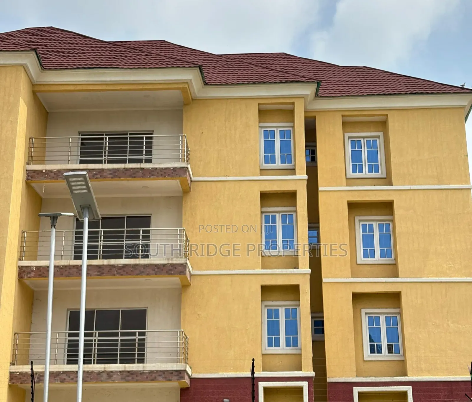 20bdrm Block of Flats in Guzape District for sale in Guzape District