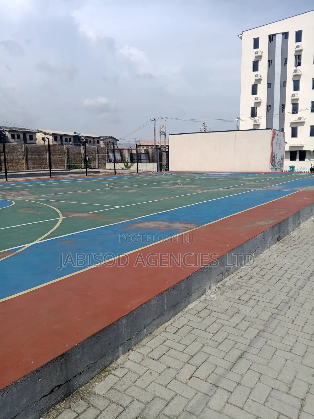 2bdrm Block of Flats in Greater Lagos County, Ogunlana for sale in Ogunlana