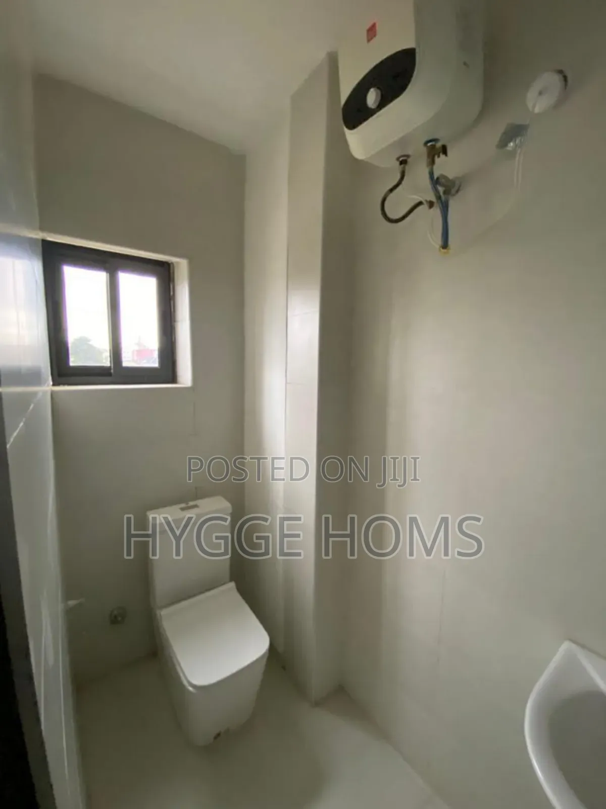 3bdrm Apartment in Alausa, Ikeja for sale in Ikeja