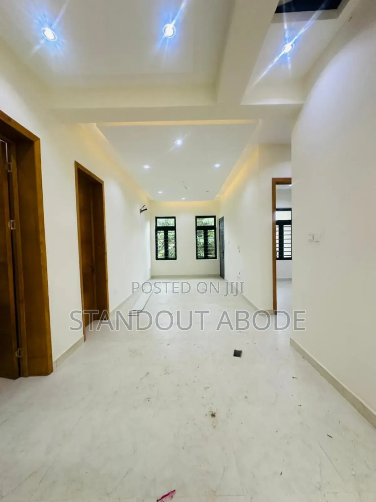 4bdrm Duplex in Inside An Estate, Isheri North for sale in Isheri North