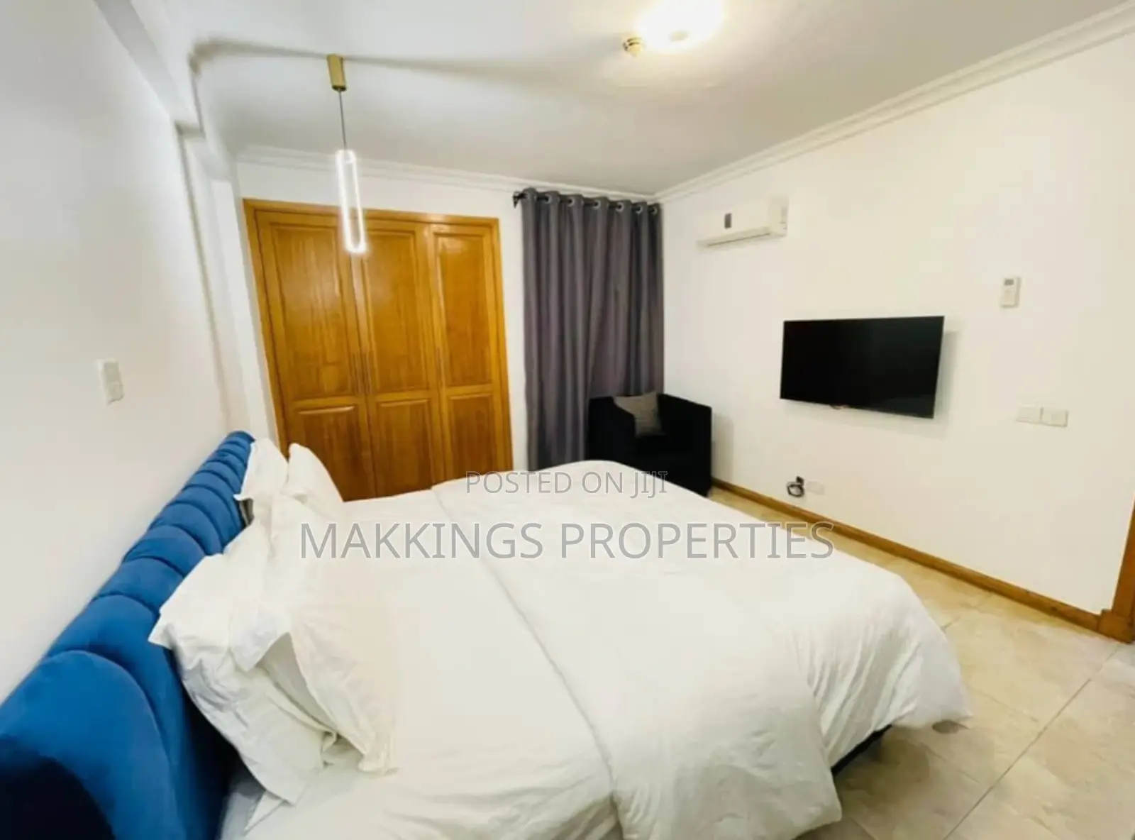 Furnished 3bdrm Apartment in Old Ikoyi for sale in Old Ikoyi