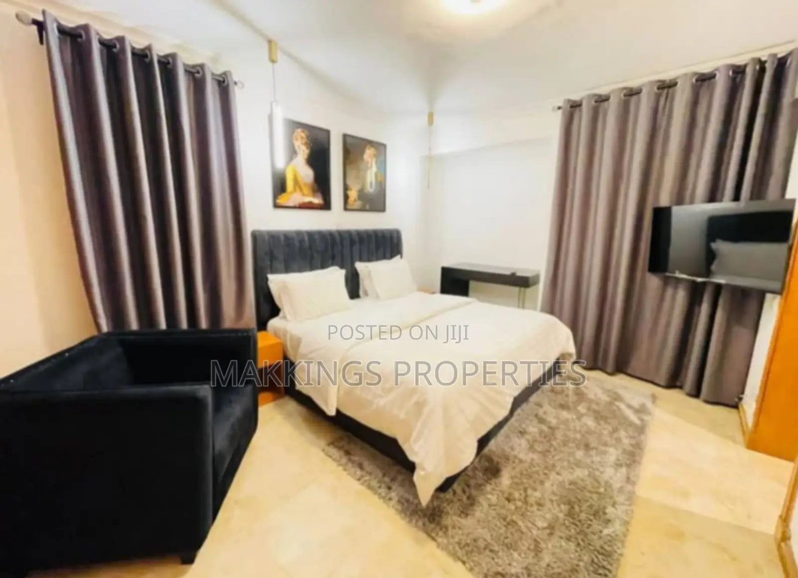 Furnished 3bdrm Apartment in Old Ikoyi for sale in Old Ikoyi