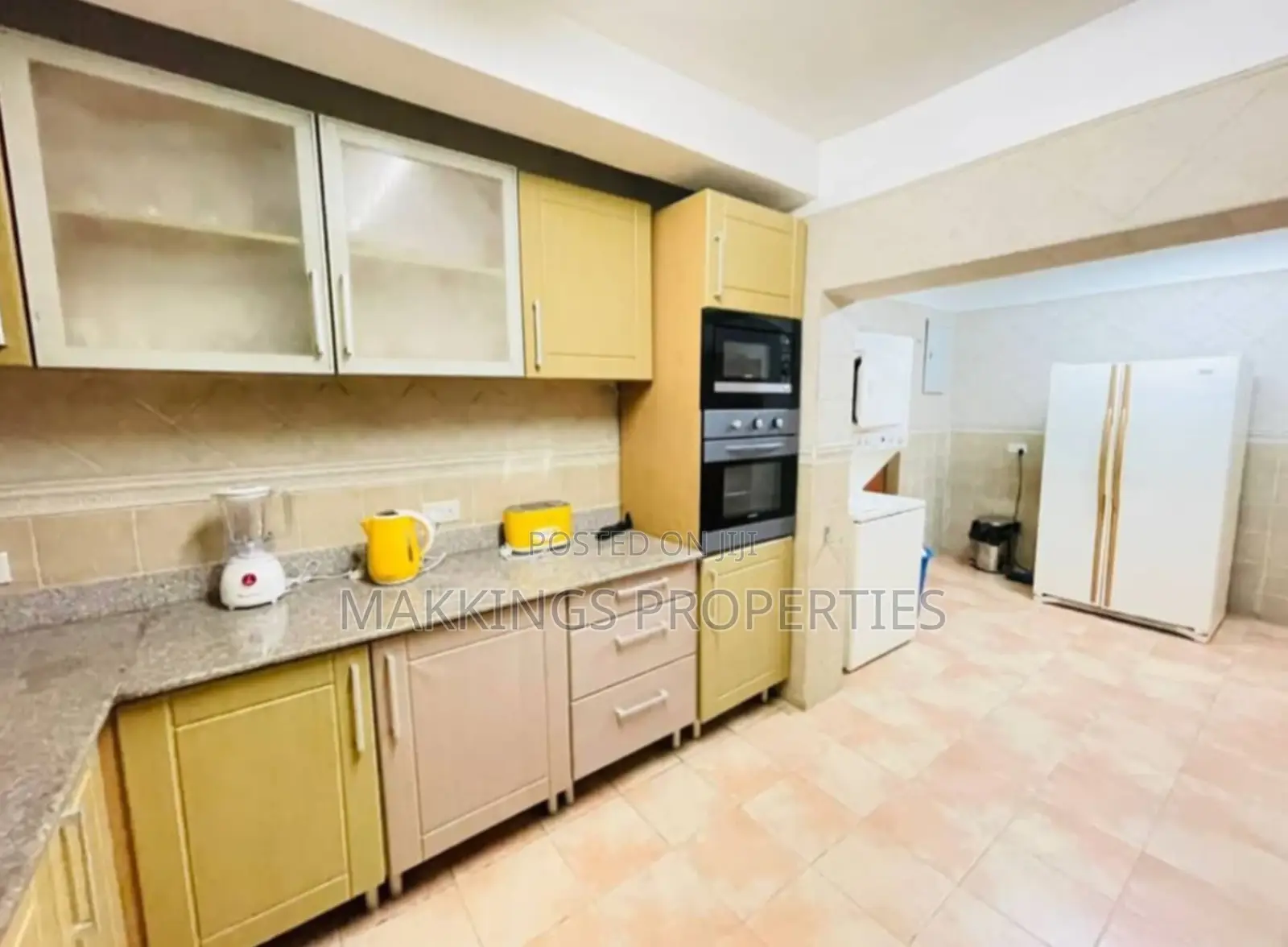 Furnished 3bdrm Apartment in Old Ikoyi for sale in Old Ikoyi