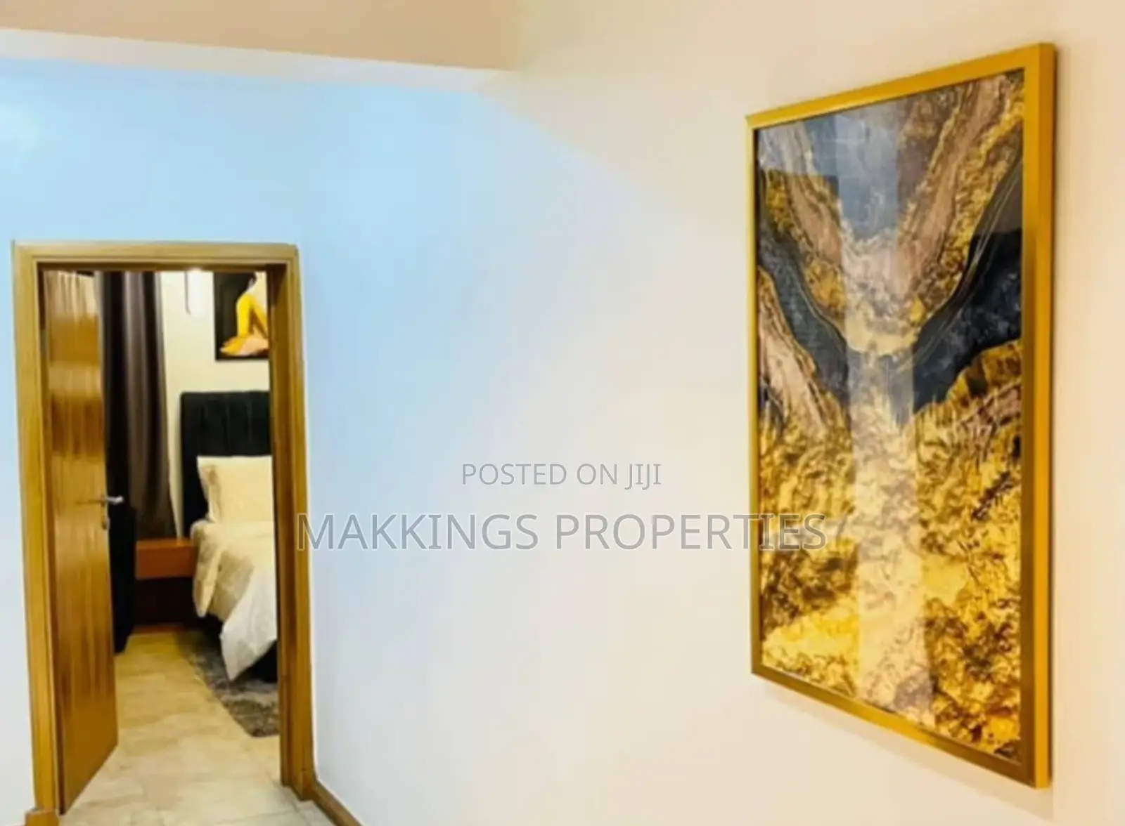 Furnished 3bdrm Apartment in Old Ikoyi for sale in Old Ikoyi