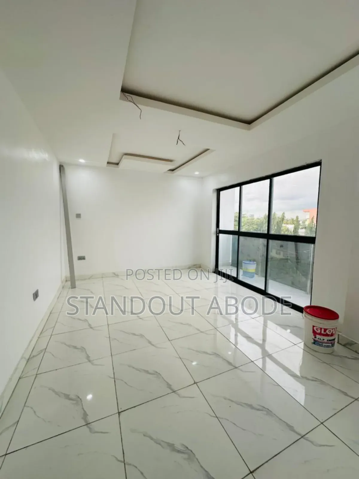 4bdrm Duplex in Inside An Estate, Ikeja for sale in Ikeja