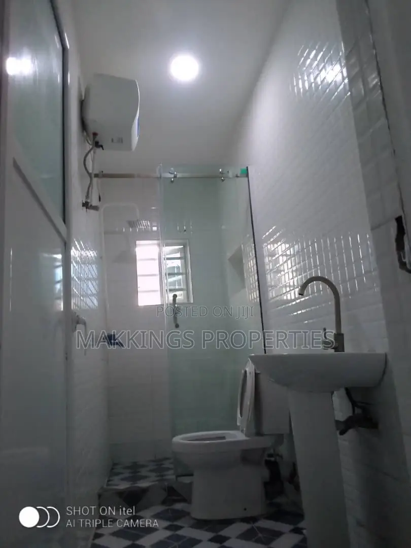 2bdrm Apartment in Ado / Ajah for rent in Ado / Ajah