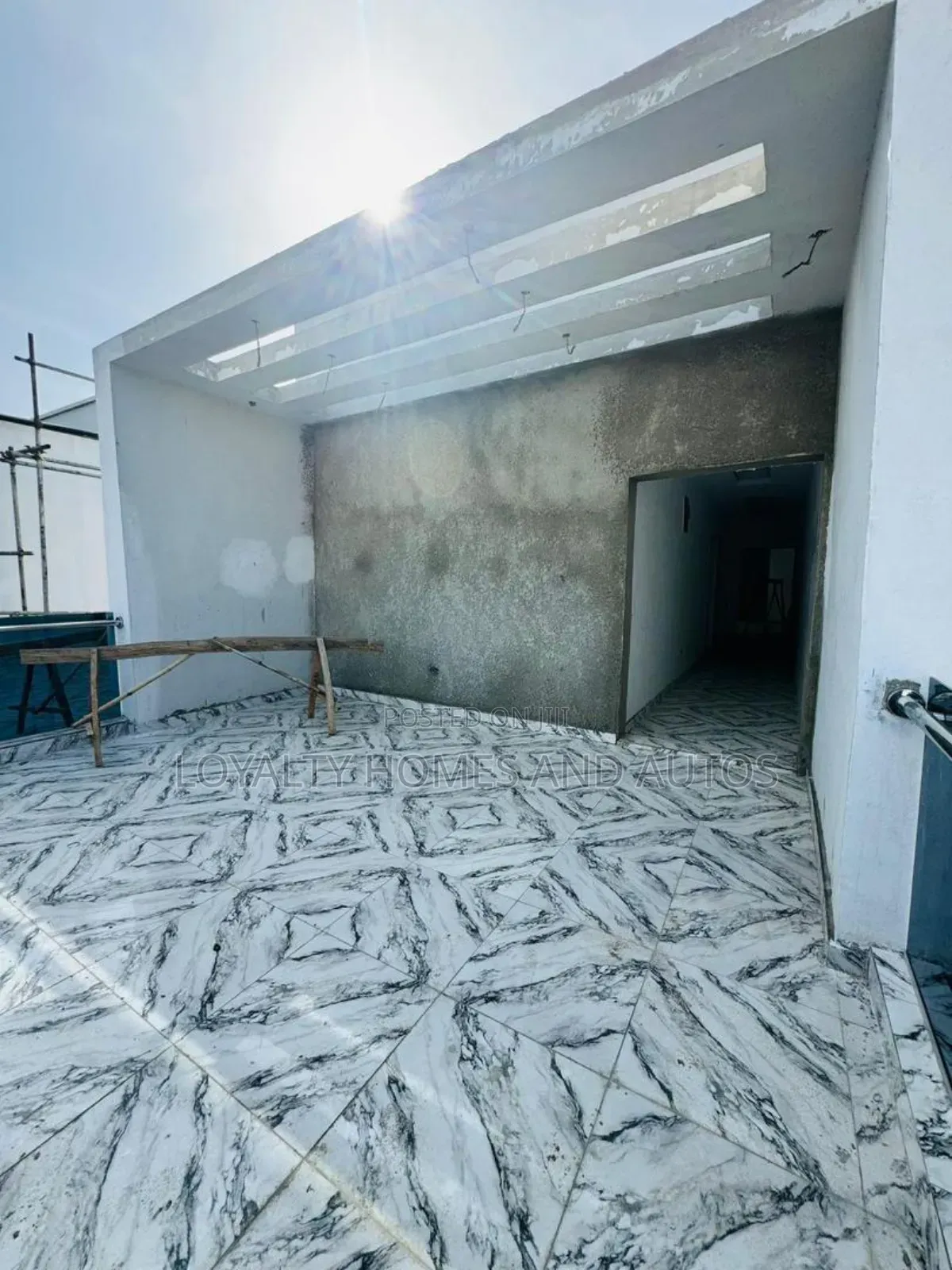 5bdrm Duplex in Ogudu Gra, Central Business District for sale in Central Business District