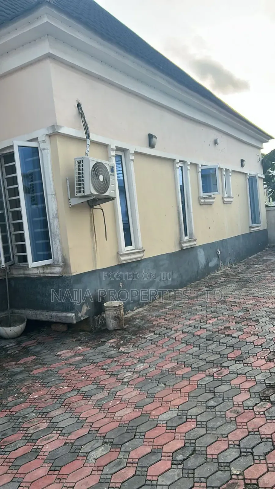 3bdrm Bungalow in Oakland Garden, Sangotedo for sale in Sangotedo