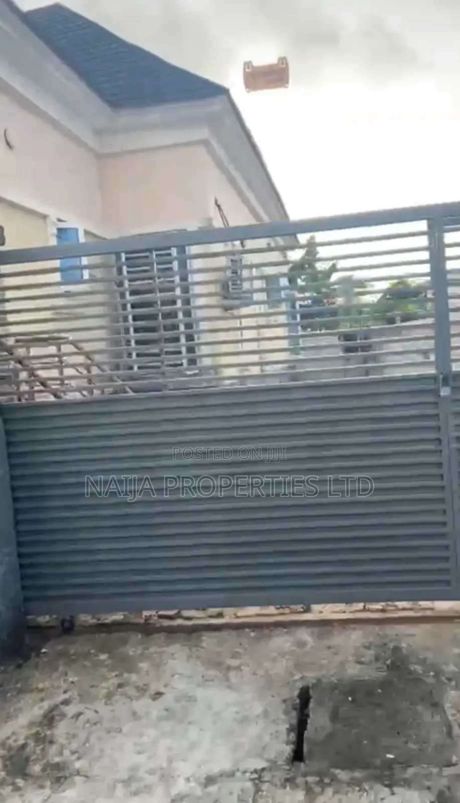 3bdrm Bungalow in Oakland Garden, Sangotedo for sale in Sangotedo