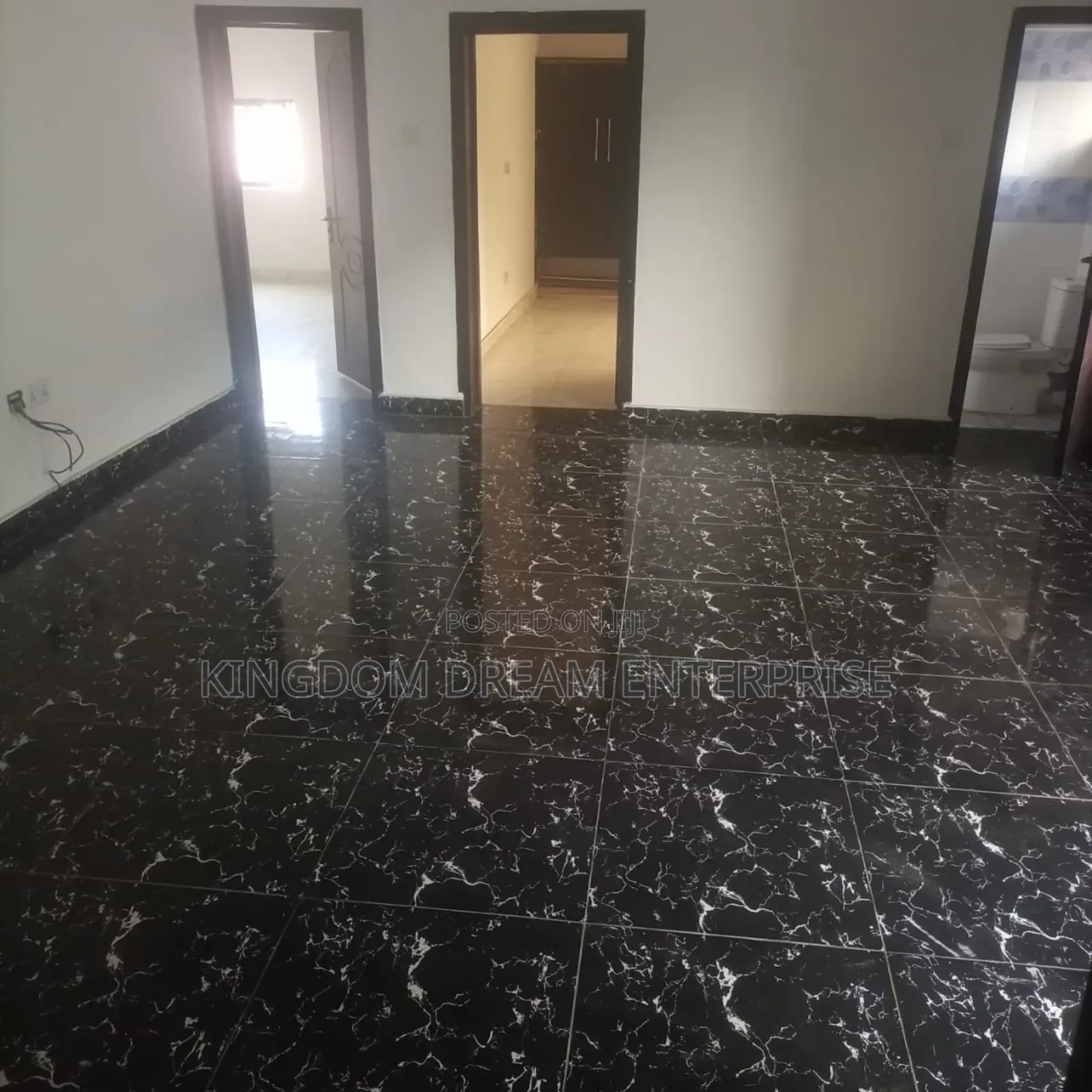 3bdrm Block of Flats in Lekki Phase 1 for rent in Lekki Phase 1