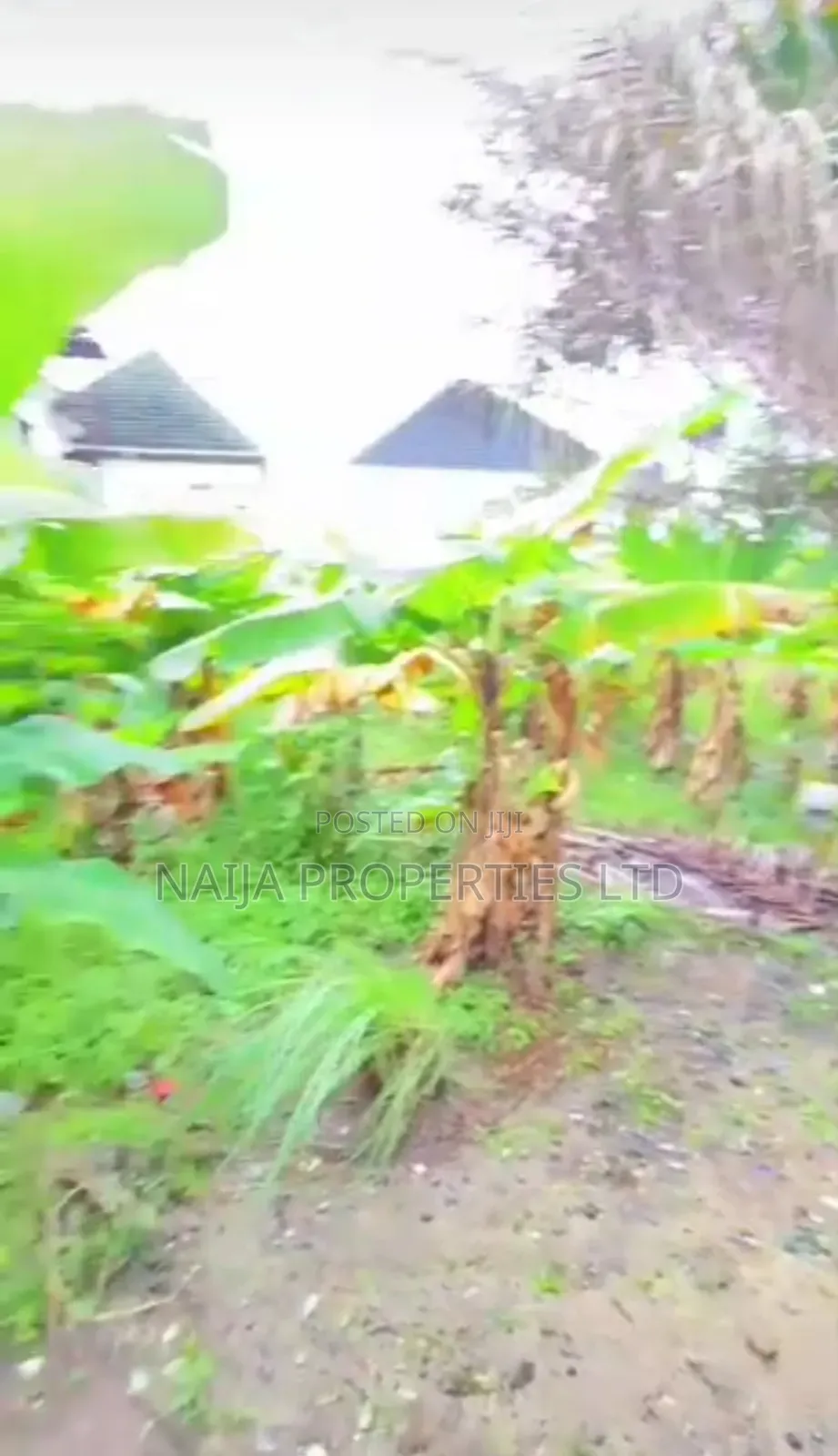 A Plot of Land at Goodnews Estate, Sangotedo, Ajah for Sale in Sangotedo